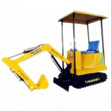 點(diǎn)擊查看詳細(xì)信息<br>標(biāo)題：仿真型旋轉(zhuǎn)360度兒童挖掘機(jī)   閱讀次數(shù)：3576