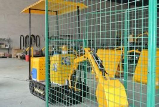 點(diǎn)擊查看詳細(xì)信息<br>標(biāo)題： SS-80R標(biāo)準(zhǔn)型兒童挖掘機(jī) 閱讀次數(shù)：3070