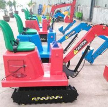 點(diǎn)擊查看詳細(xì)信息<br>標(biāo)題： 豪華型兒童挖掘機(jī) 閱讀次數(shù)：2977