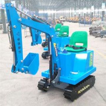 點(diǎn)擊查看詳細(xì)信息<br>標(biāo)題：全液壓游樂(lè)挖掘機(jī) 閱讀次數(shù)：3037