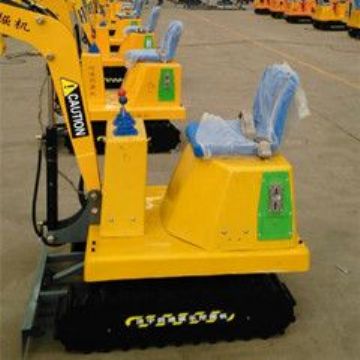 點(diǎn)擊查看詳細(xì)信息<br>標(biāo)題：三石通用型兒童挖土機(jī) 閱讀次數(shù)：3086