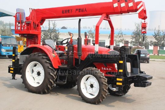 點擊查看詳細(xì)信息<br>標(biāo)題：拖拉機(jī)吊 閱讀次數(shù)：3235