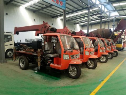 點擊查看詳細(xì)信息<br>標(biāo)題：3噸吊樹機(jī) 閱讀次數(shù)：2621