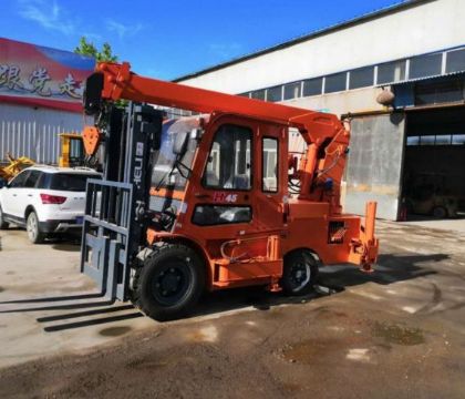 點(diǎn)擊查看詳細(xì)信息<br>標(biāo)題：3噸叉尾吊 閱讀次數(shù)：3543