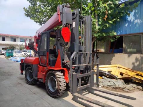 點(diǎn)擊查看詳細(xì)信息<br>標(biāo)題：4噸叉尾吊 閱讀次數(shù)：3718