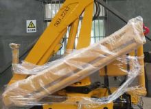 點擊查看詳細信息<br>標題：3.2噸折臂吊 閱讀次數：3173